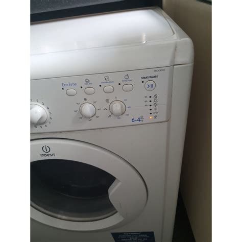 indesit iwc 6103 prezzo|indesit iwdc 6105 manual.